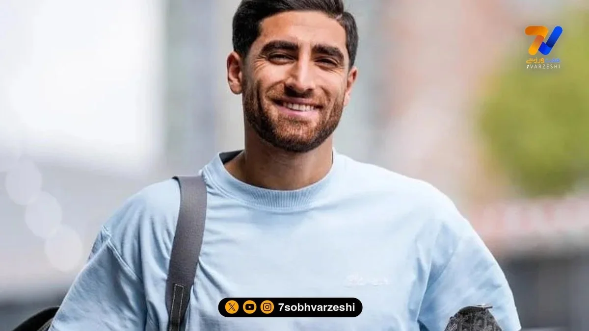 علیرضا جهانبخش بالاتر از نیمار برزیلی!