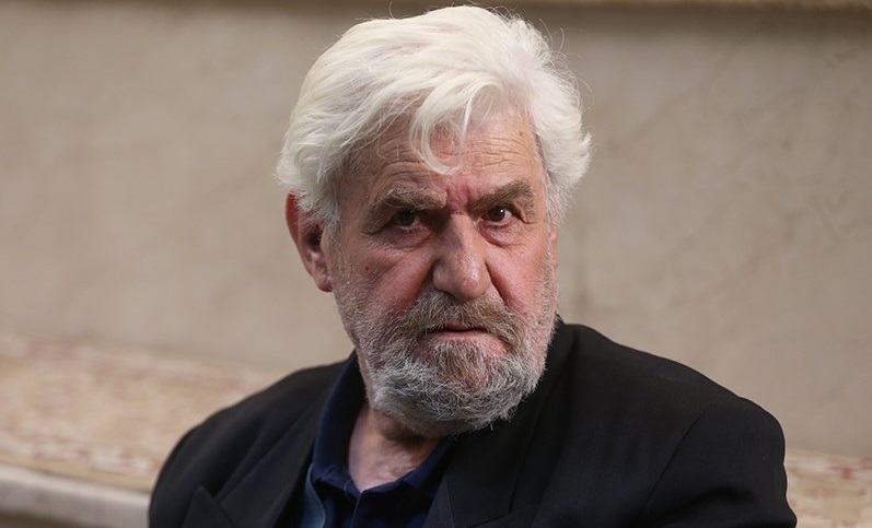 عنایت بخشی درگذشت + علت فوت و جزییات