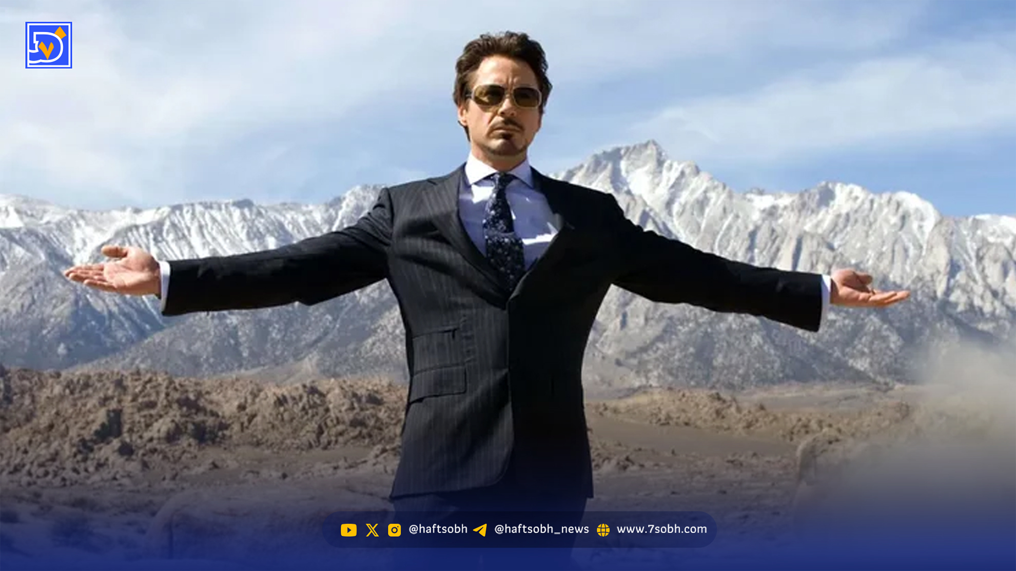 4 نکته عجیب فیلم مرد آهنی بعد 18 سال