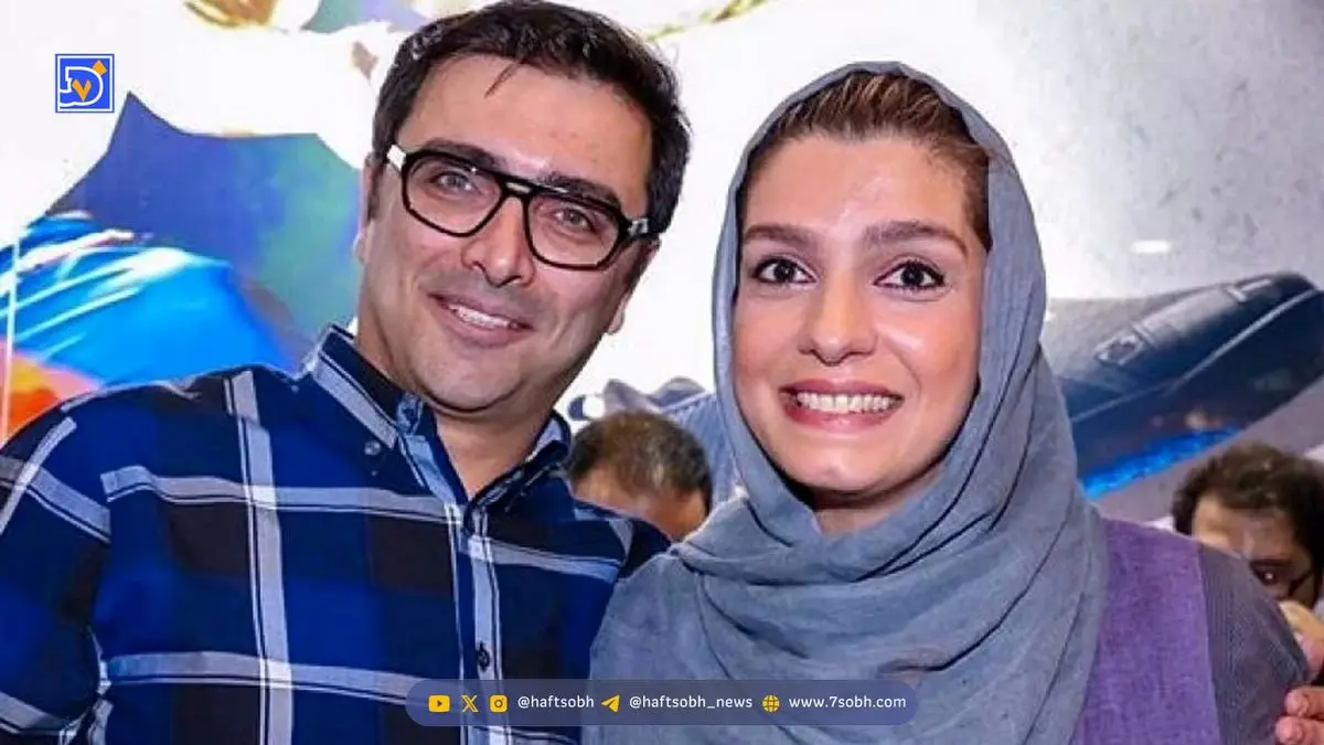 فیلم | خندههای عصبی و عجیب الیکا عبدالرزاقی هنگام روایت فوت پدرش در زلزله رودبار