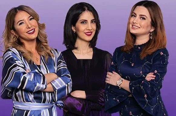 حقایق باور نکردنی درباره مجریان شبکه من و تو + عکس های لو رفته