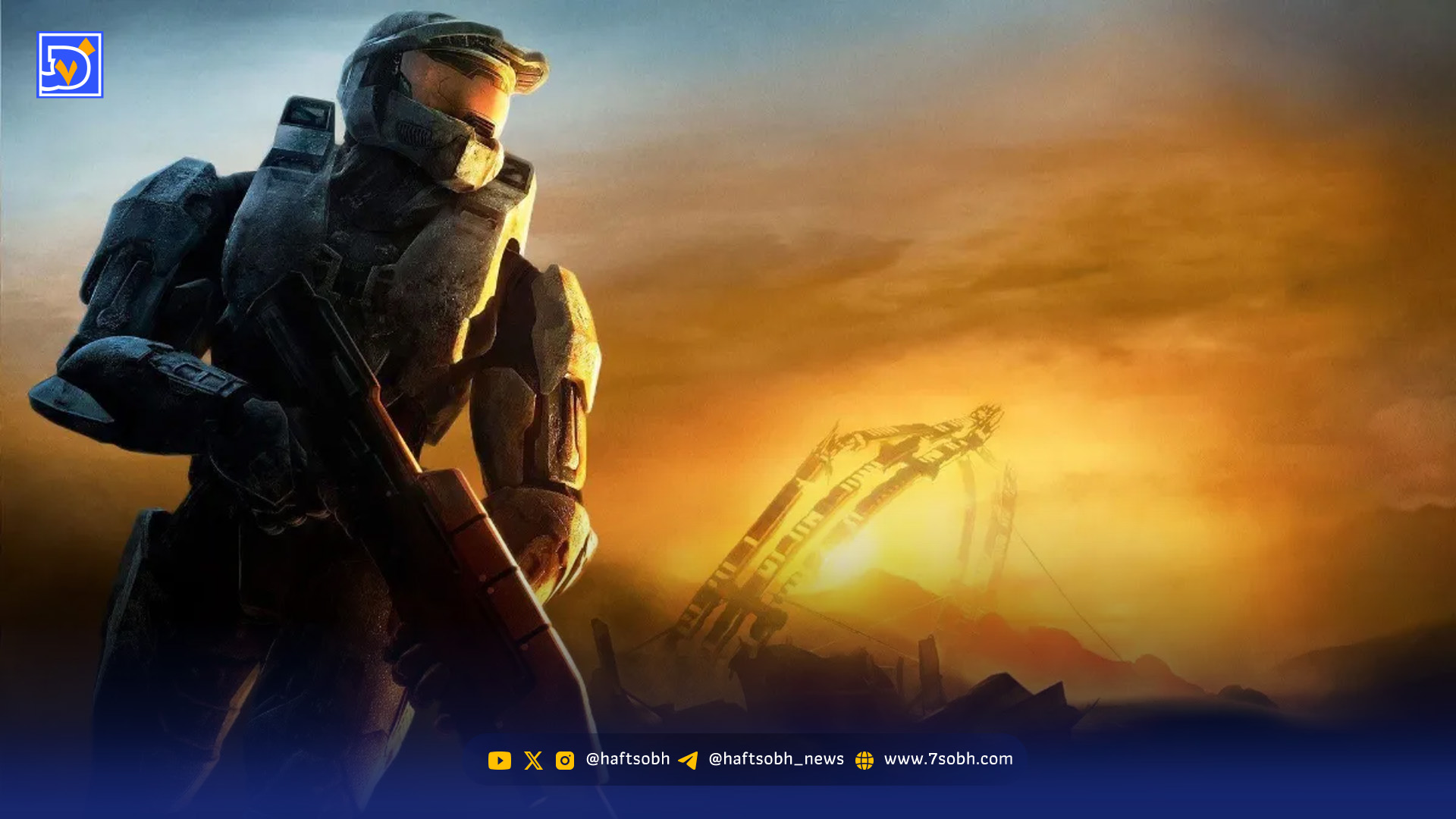 Halo 3 جایزه بهترین بازی سال ۲۰۲۵ را برد