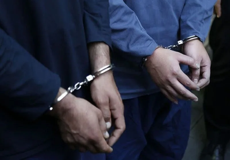 دستگیری تیم ارسال اطلاعات برای شبکه های معاند در تهران