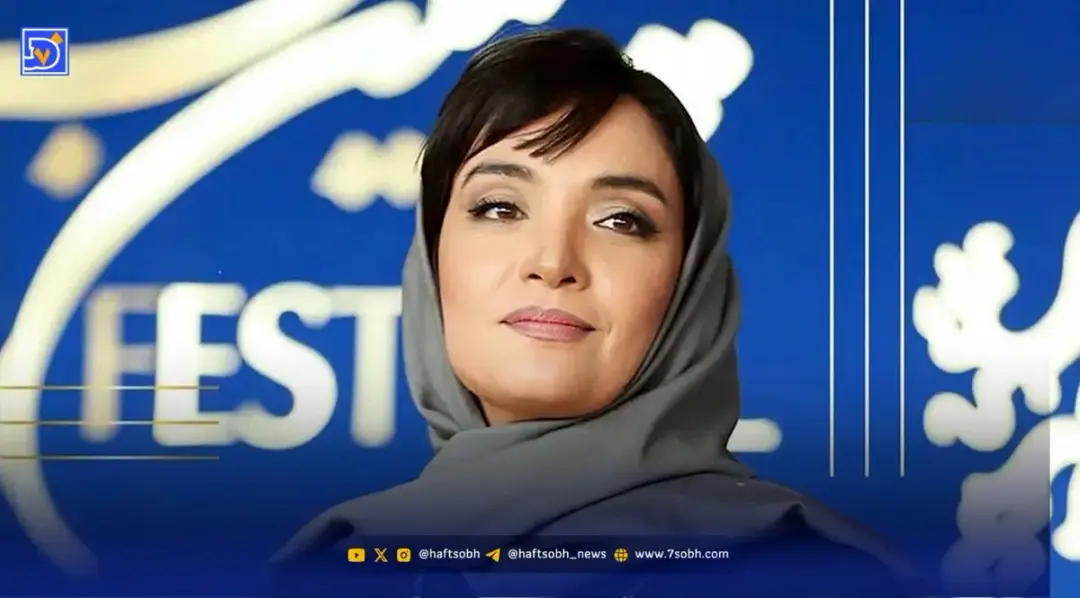 سفر به دیروز| چهره متفاوت «میترا حجار» با ابرو پیوندی در 23 سالگی؛ سال 78