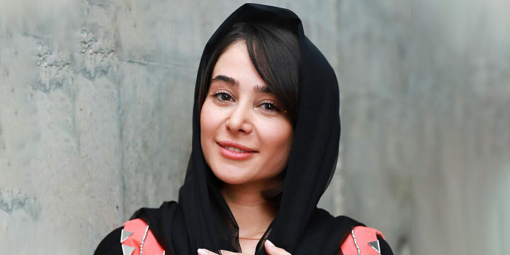 بیوگرافی و طلاق الناز حبیبی