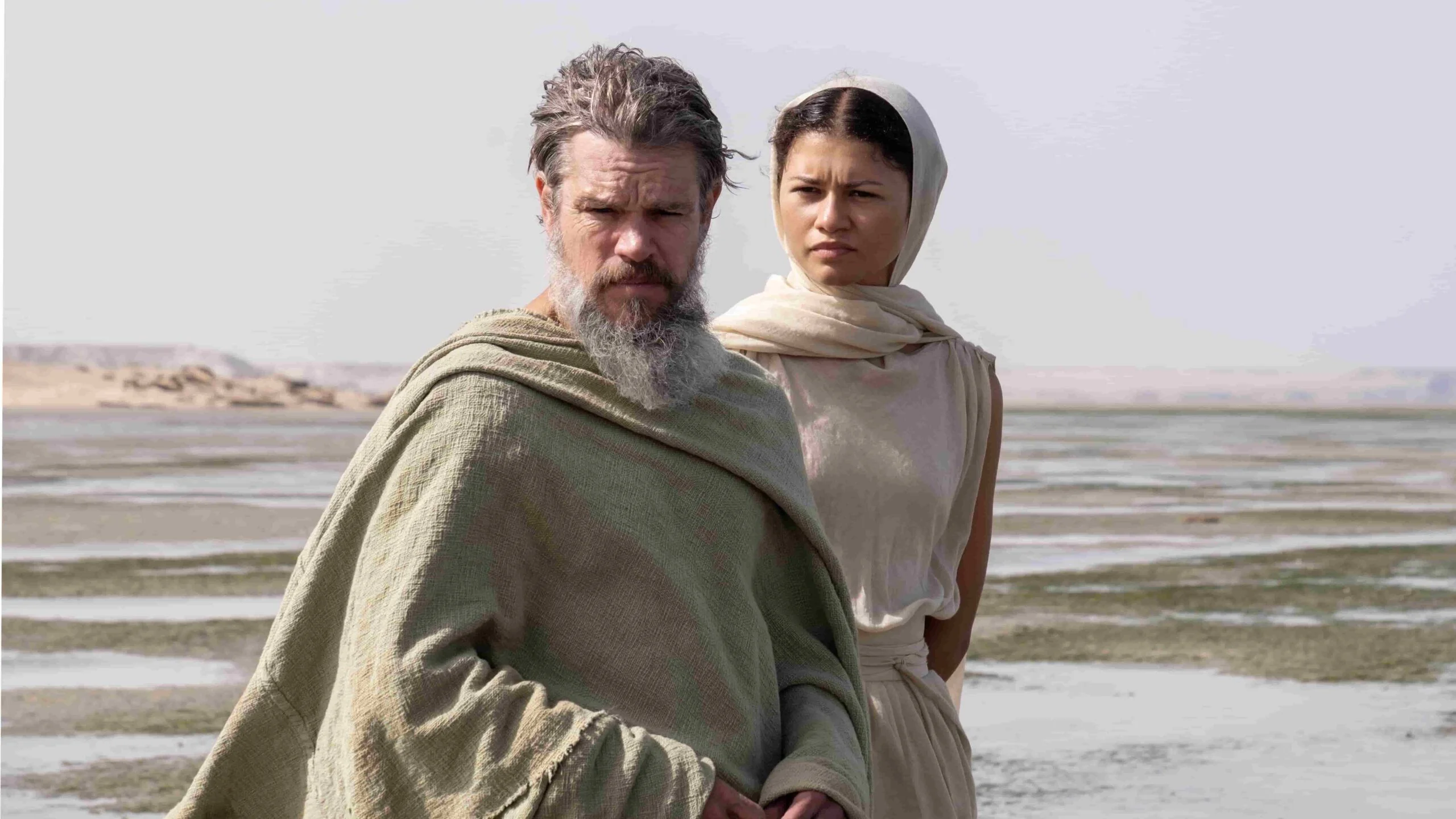 10 فیلم پرفروش سال 2026 | از وحشت Obsession تا حماسه The Odyssey | گیمفا