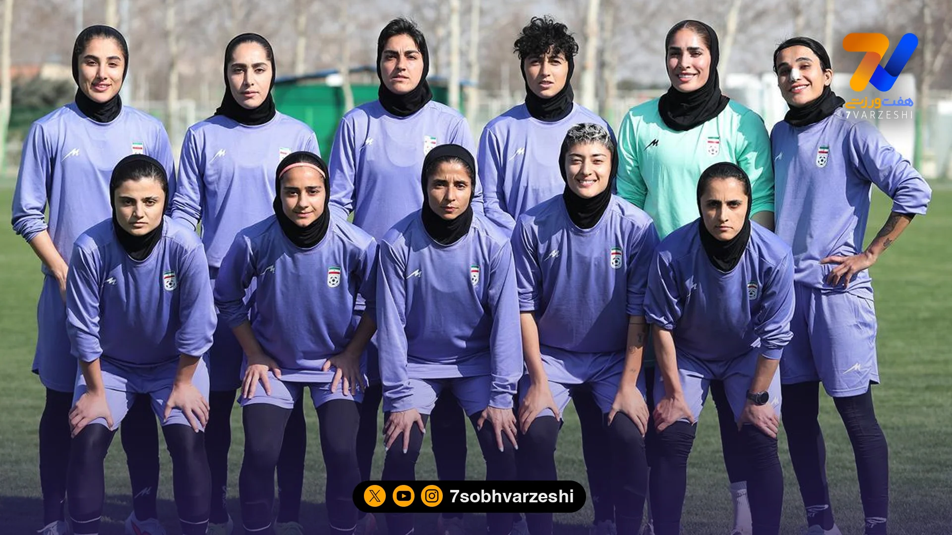 یک ملی پوش دیگر هم در استرالیا پناهنده شد / اسامی بازیکنان پناهنده تیم ملی