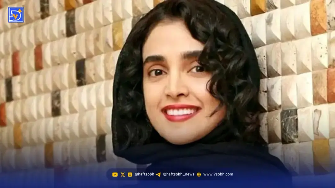 بیوگرافی الهه حصاری و عکس جذاب به سبک فریدا کالو