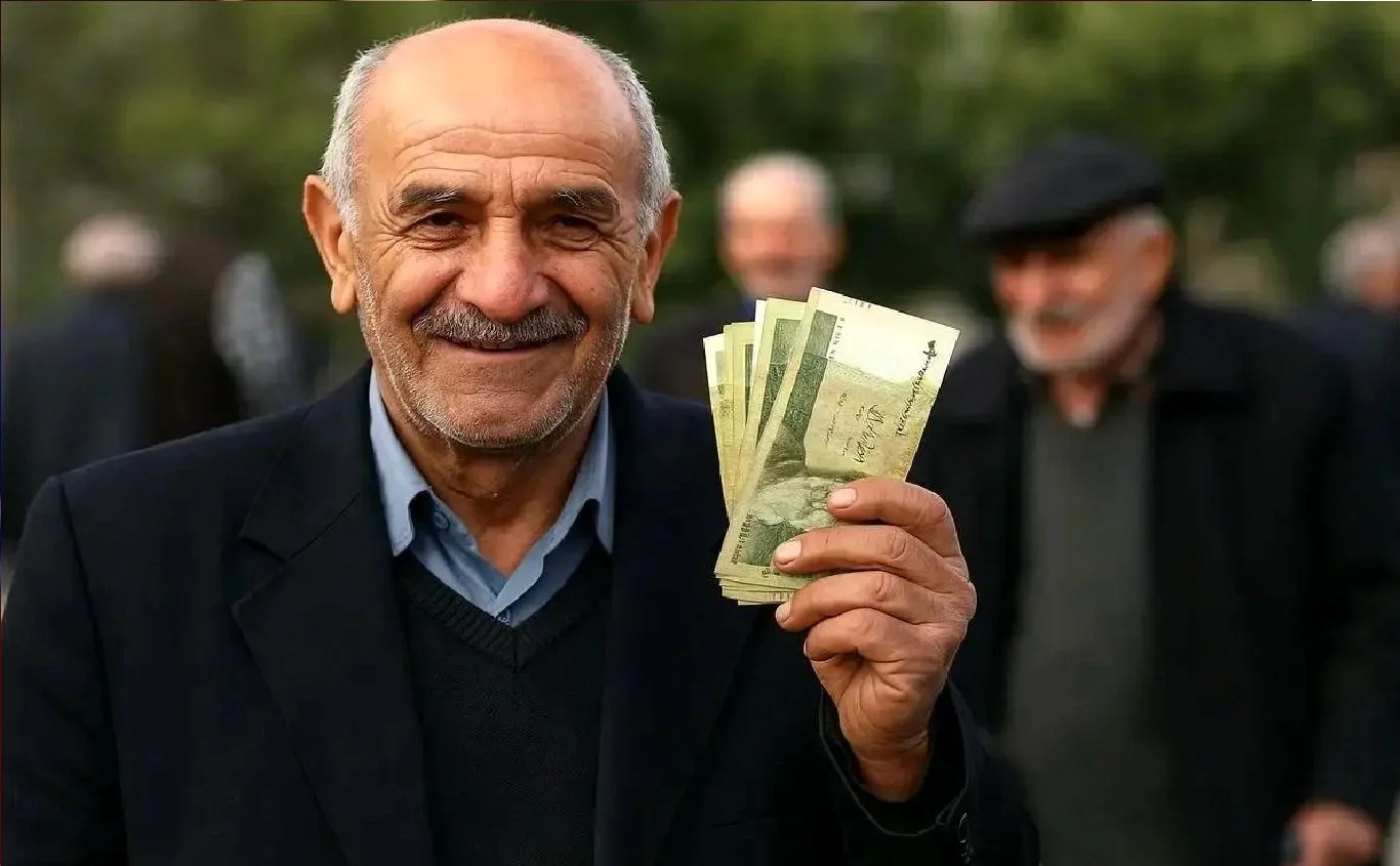 افزایش حقوق بازنشستگان تأمین اجتماعی / مابه‌التفاوت کی واریز می‌شود؟