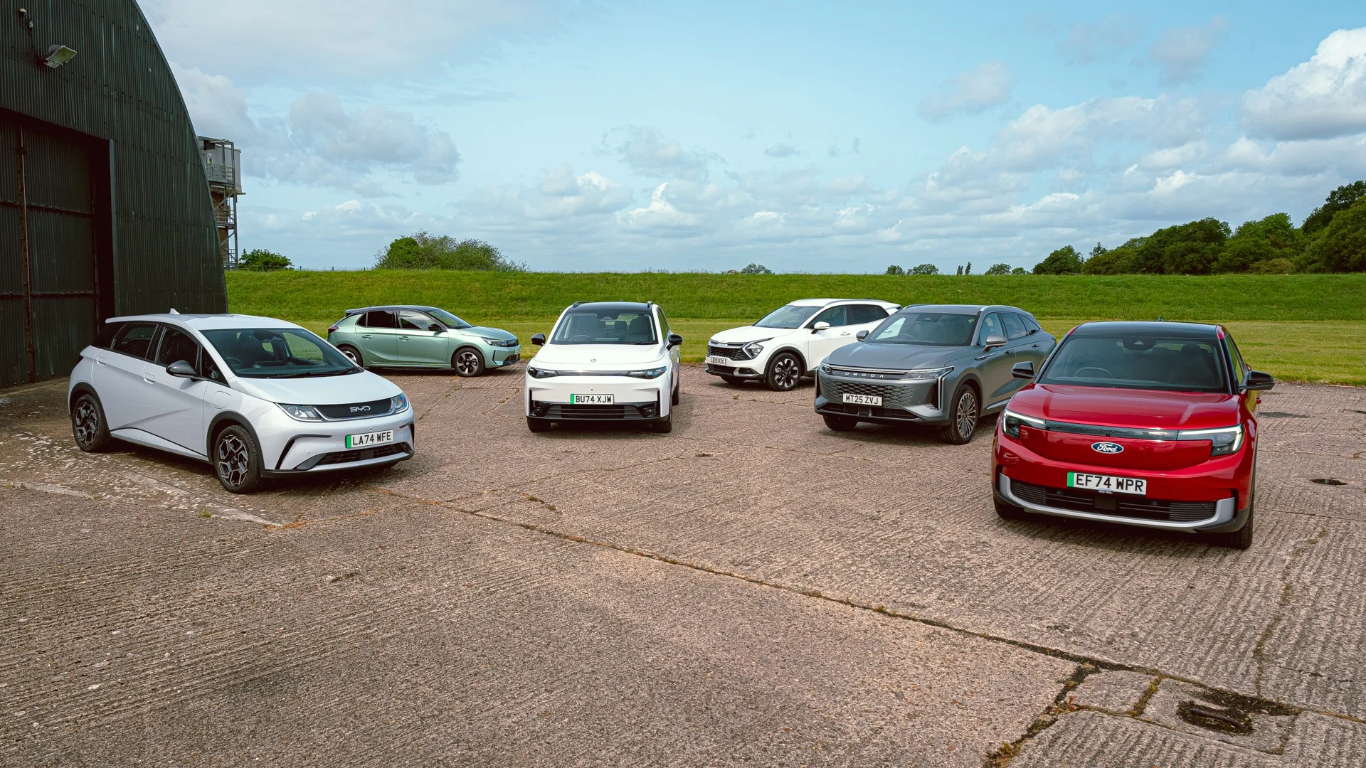 برای اولین بار در تاریخ / سبقت چینیها از ژاپن در فروش خودرو