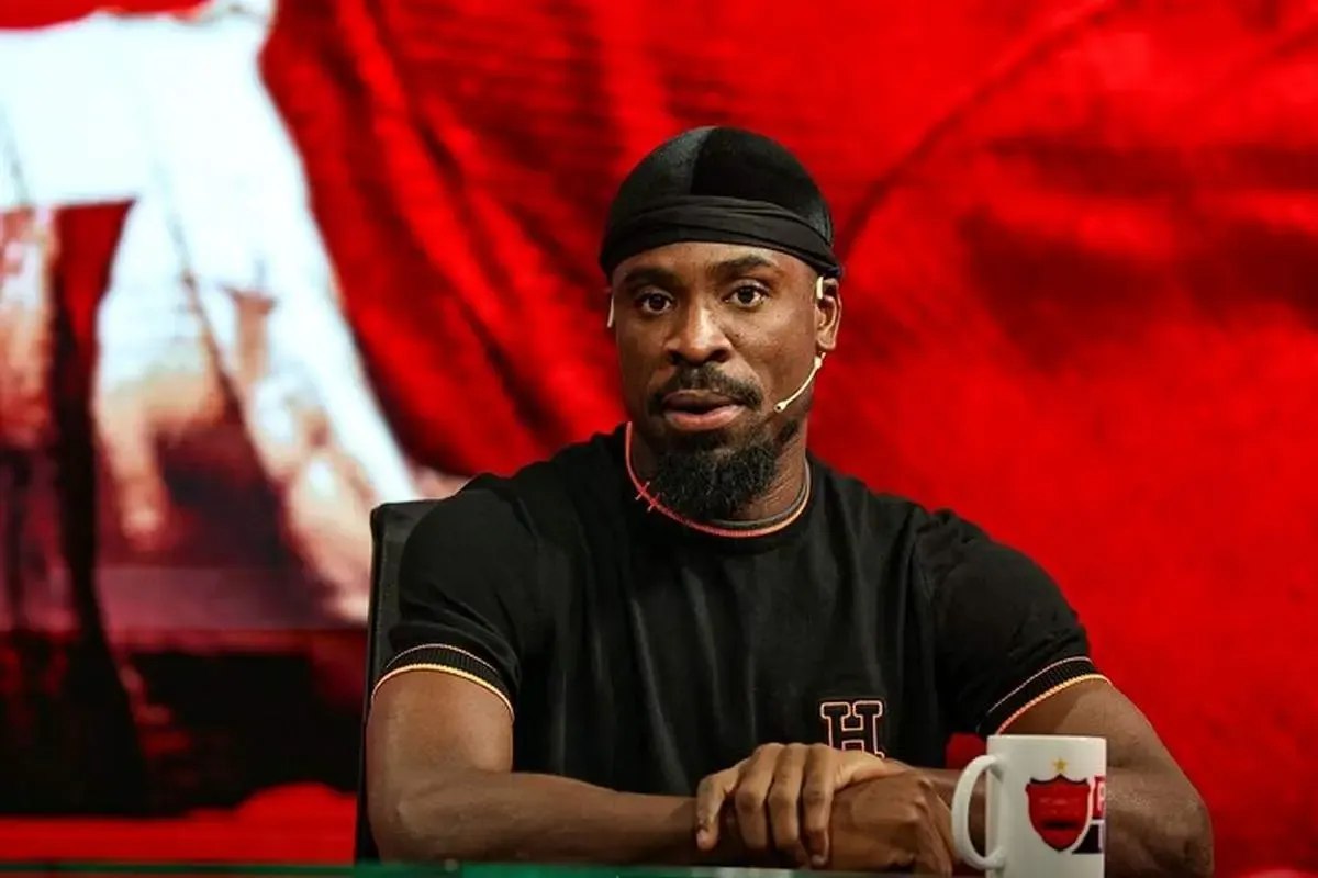 شاه ماهی نقل و انتقالات یک امضا تا پرسپولیسی شدن / اوسمار سرژ اوریه را نمیخواهد