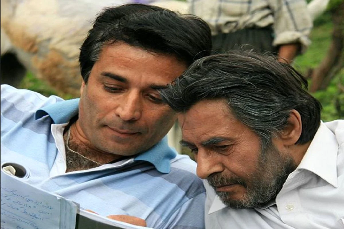 بیوگرافی تلخ حمید طالقانی بازیگز تازه درگذشته سینما و تلویزیون