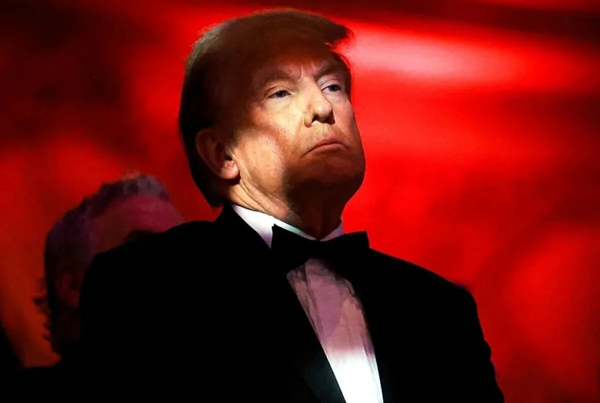 رئیس سابق سیا خواستار برکناری ترامپ شد