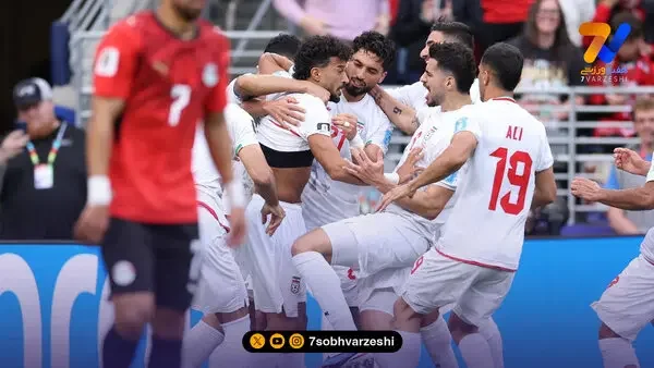 ژاپن همچنان پادشاه آسیا؛ ایران در رده دوم! +عکس