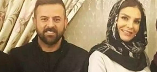 بیوگرافی بیتا خانوم همسر دوم هومن سیدی