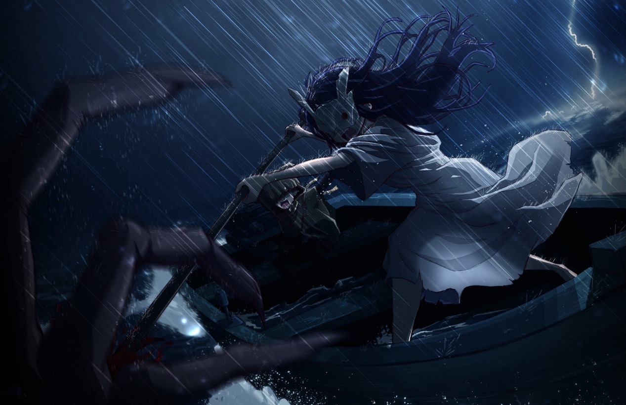 نقد و بررسی بازی Reanimal