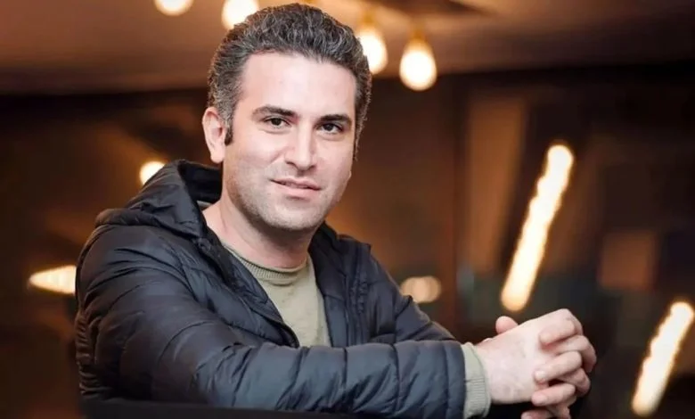 بیوگرافی پرحاشیه هوتن شکیبا + بهترین فیلم ها