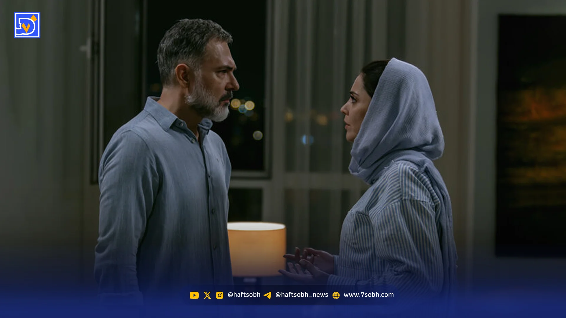 گفت‌وگوی اختصاصی با ‌محسن بهاری‌ کارگردان فیلم ‌قمارباز‌