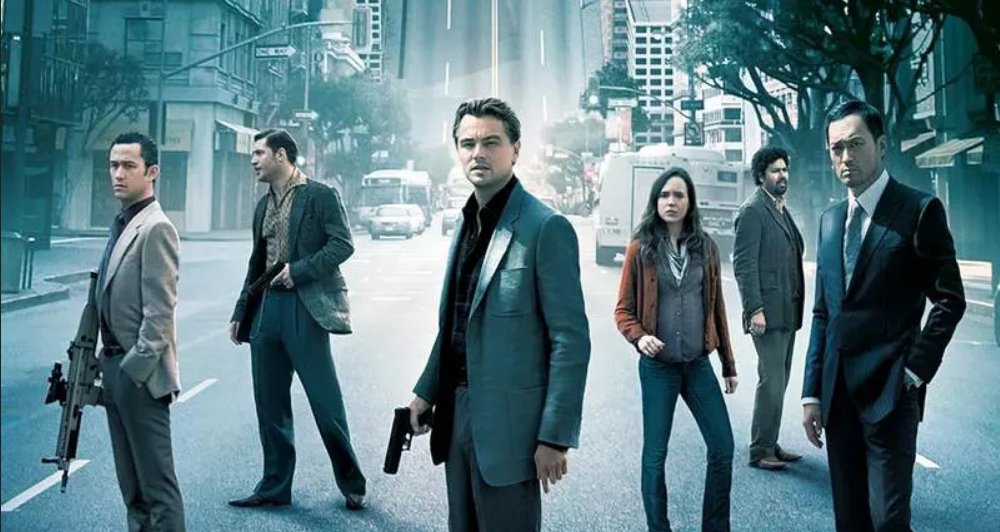 لیست بهترین فیلم های سینمایی دنیا