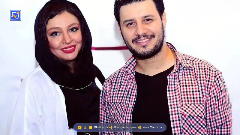 تصاویر دامادی جواد عزتی / داوود سریال وحشی جذاب‌تر از همیشه