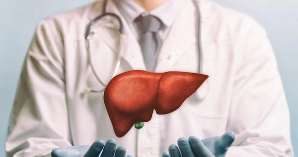 چند روش ساده برای درمان کبد چرب