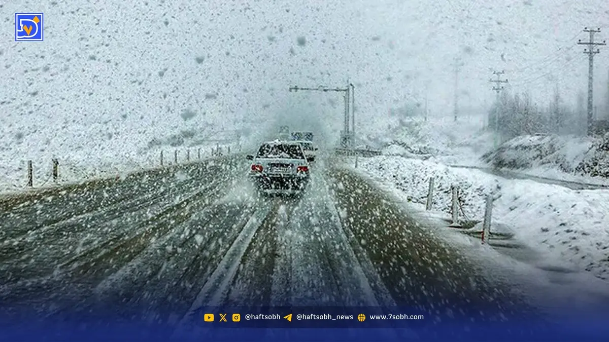 شاخص آلودگی هوای تهران سه‌شنبه 30 دی / برف هوا را پاک کرد