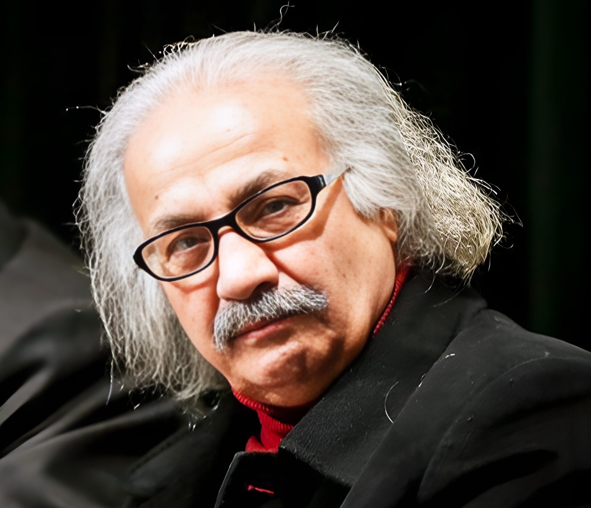 سکانس روز| دیالوگ های ماندگار سعید پیردوست در قهوه تلخ