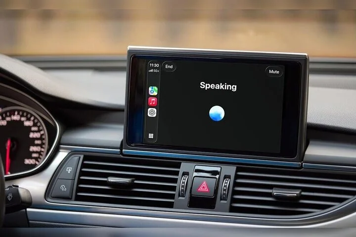 «ChatGPT» در خودروها فعال شد