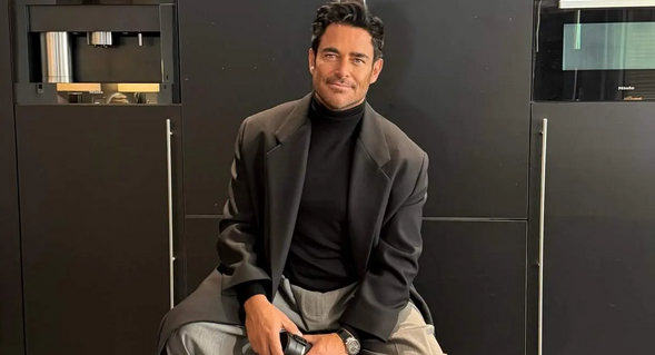 عکس| محمدرضا گلزار در اولین فیلمش