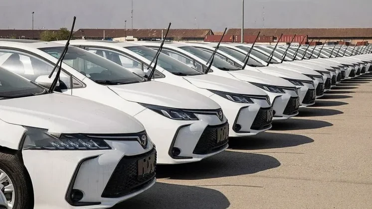 پیش‌بینی و تحلیل تکان‌دهنده بازار خودرو در اردیبهشت ۱۴۰۵
