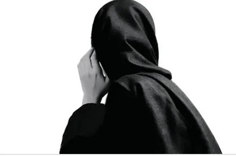 روانشناختی زن 38 ساله که به خاطر اقدام نامتعارف عذاب وجدان گرفته است