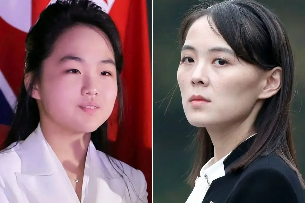 جنگ قدرت بین دختر کیم‌جونگ اون و عمه‌اش بالا گرفت | جنگ جانشینی با طعم مرگ نبرد پنهان دو زن از خاندان کیم