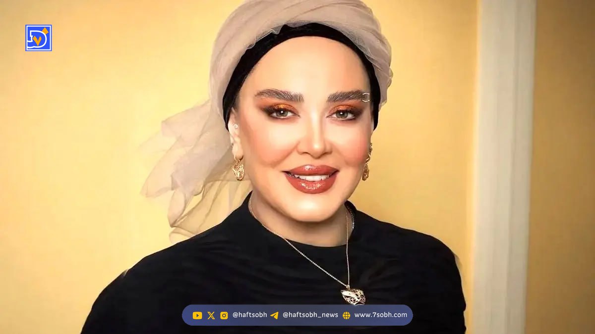 بهاره رهنما: دست مادرهای خانه‌دار رو می‌بوسم... / اونا هم مادرن هم روانشناسن هم اقتصاددانن و هم ....