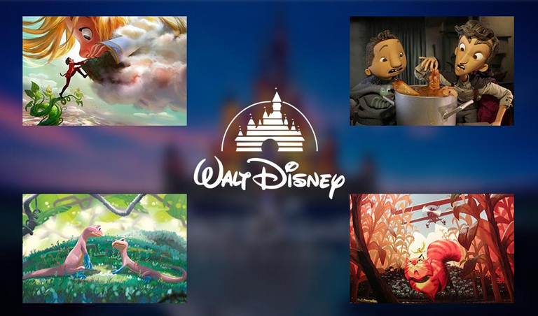 ۱۰ فیلم ناتمام و فراموش‌شده دیزنی