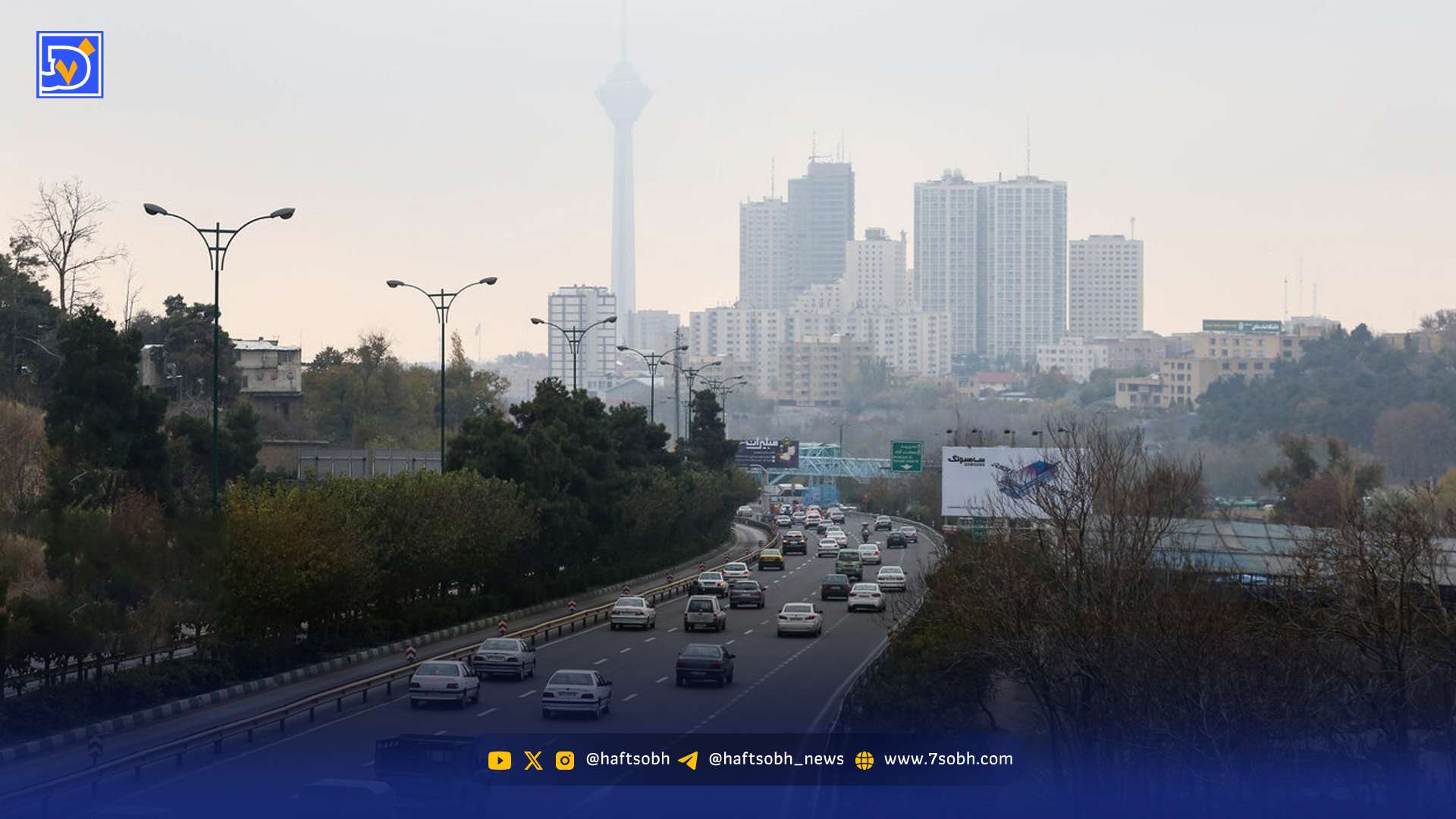 عددهای شوکهکننده عوارض آلایندگی خودروها