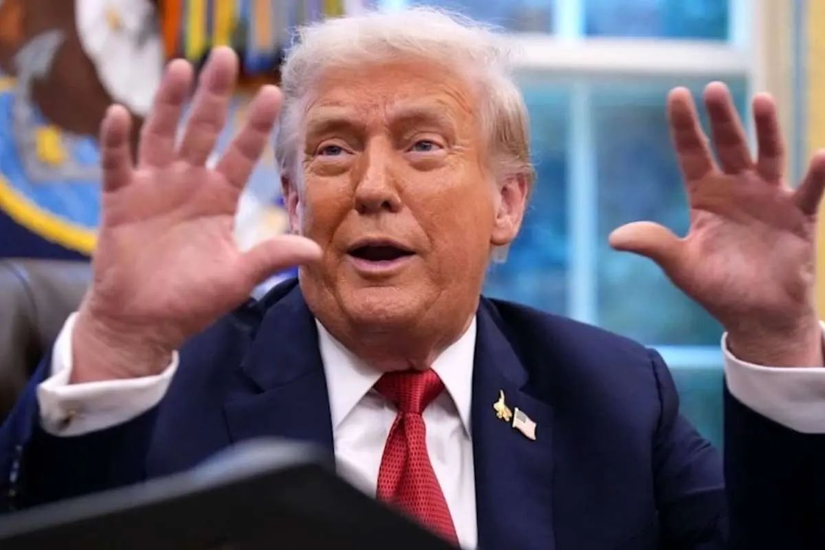 حمله هوایی آمریکا به مواضع داعش در نیجریه