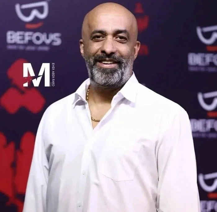 پیام احمدی نیا