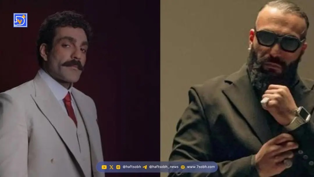 پرونده قتل عجیب ناپدری "حمید صفت" اصلان سریال بامداد خمار