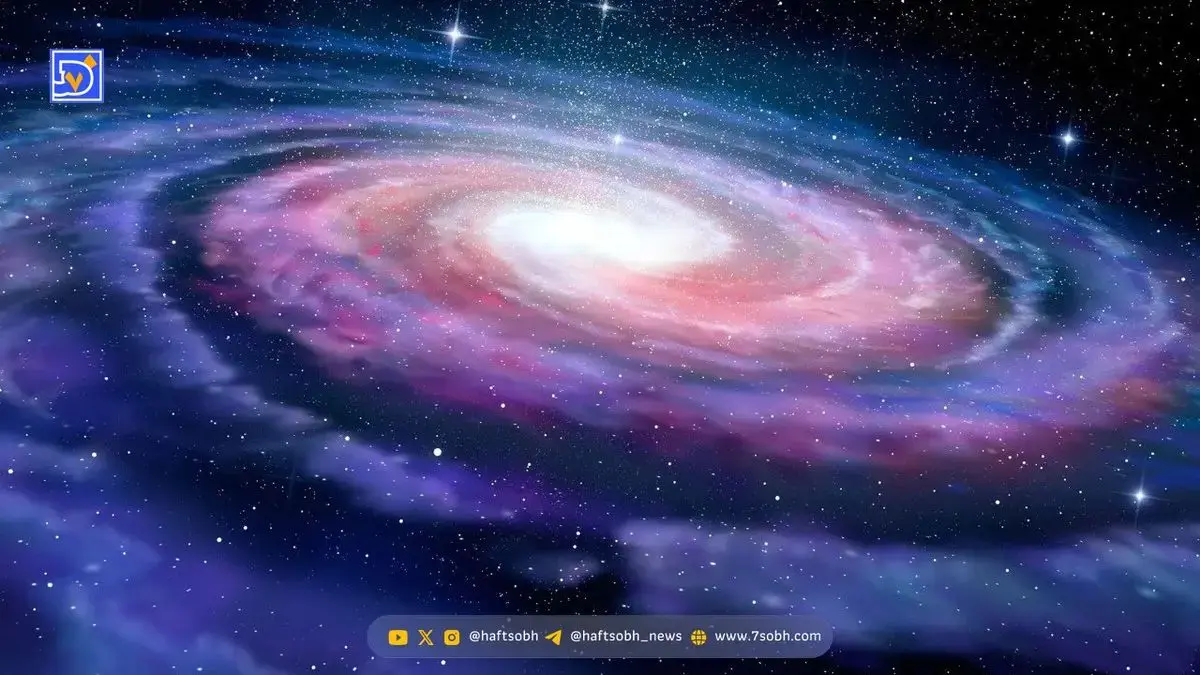 حقایق شگفتانگیز درباره کهکشان راه شیری، از سیاه چاله مرکزی تا ماده تاریک
