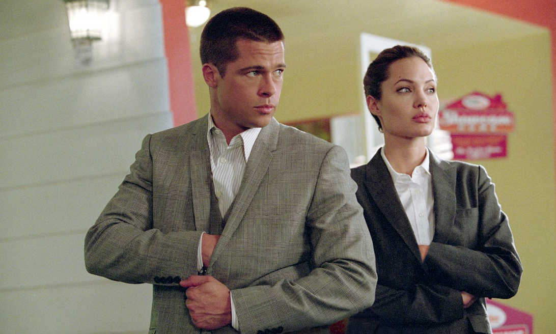 بهترین فیلم های عاشقانه و جنگی جهان