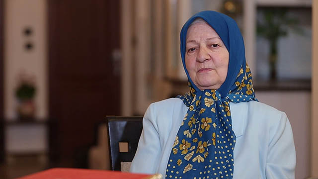 رابعه مدنی در آی‌سی‌یو بستری شد