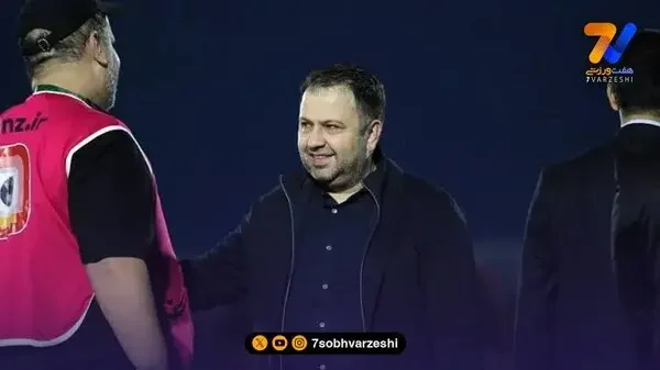 اعتراف تلخ علیرضا بابایی: کوتاه نمیآییم اما چارهای جز پذیرش نداریم!
