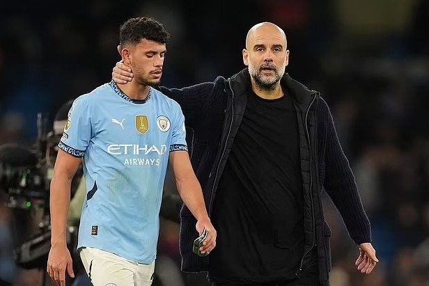 بازگشت ستاره منچسترسیتی پس از ابتلا به آنفولانزا