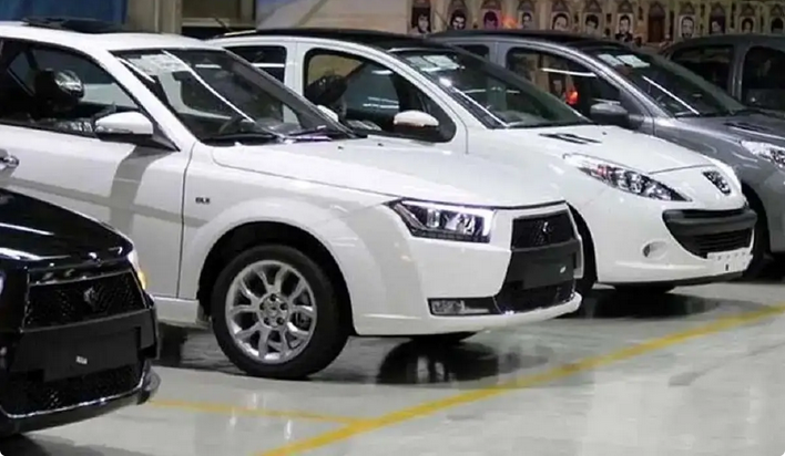 جدول| قیمت محصولات ایران‌خودرو امروز شنبه ۲۵ بهمن ۱۴۰۴