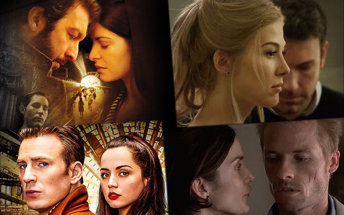 بهترین فیلم های معماییِ قتل که تا مدتها در ذهنتان میمانند