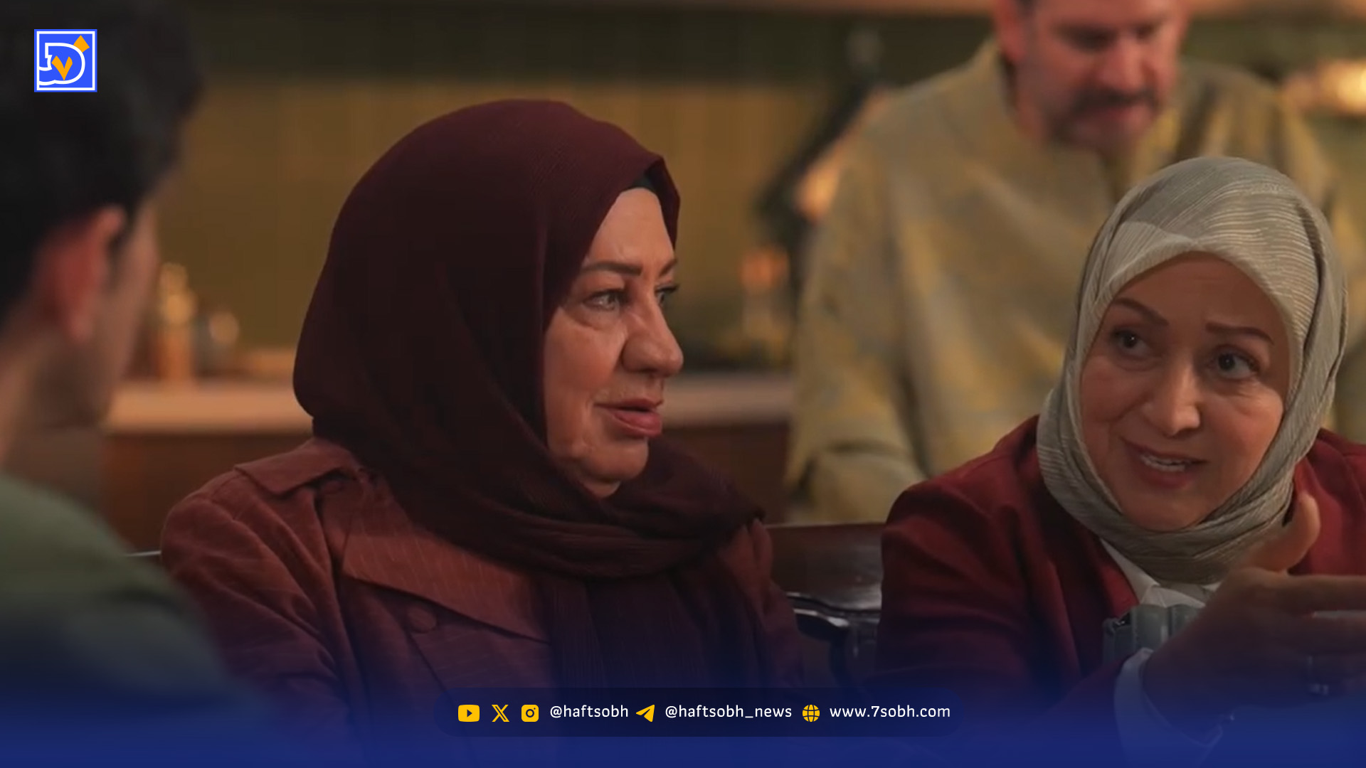 سکانس برتر| سریال شش ماهه؛ خواستگاری از نوه همسر سوم پادشاه اسپانیا