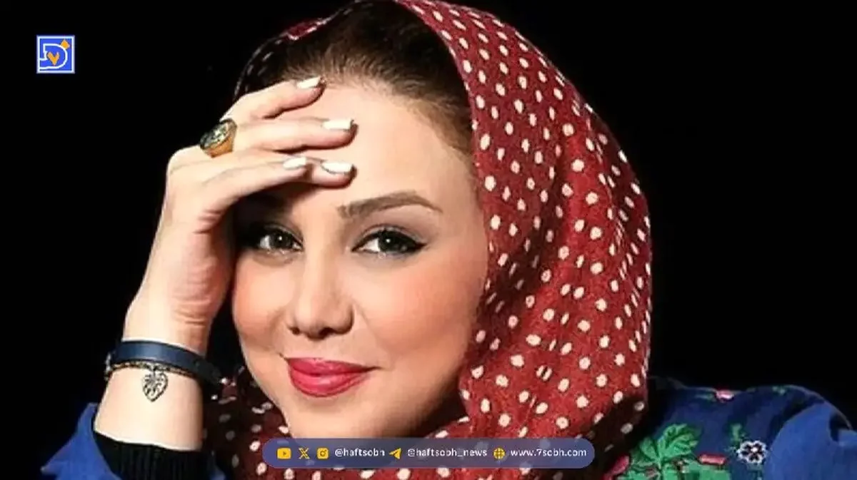 فیلم بهنوش بختیاری: تصمیم گرفتم بمیرم قرص ها رو برداشتم تا تموم کنم