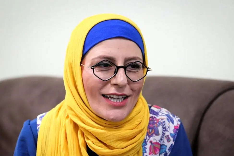 زیبایی دیده نشده سوسن پرور; دهه ۶۰