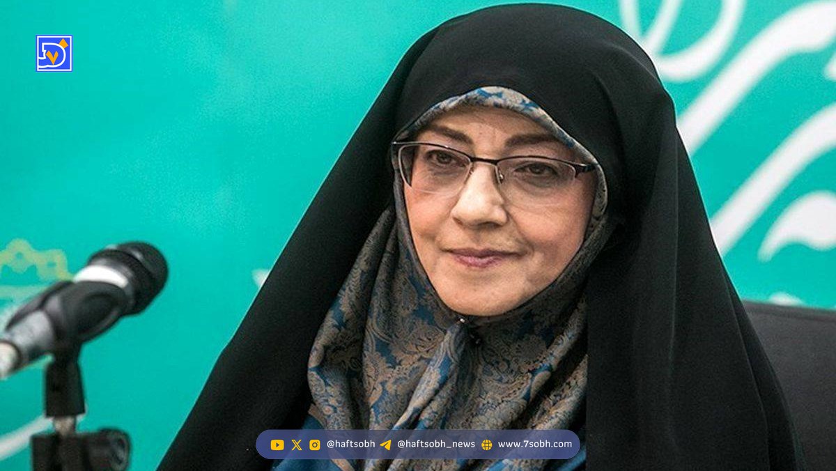 اشرف بروجردی درگذشت +  بیوگرافی و سوابق