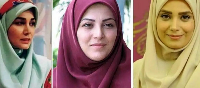 تغییر چهره مجری های زن صدا و سیما بعد از کناره گیری از تلویزیون / جوان تر شدند!